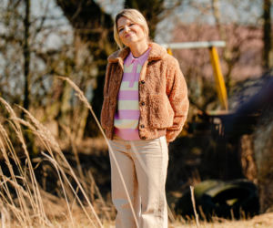 Uczestnicy 13. edycji Rolnik szuka żony