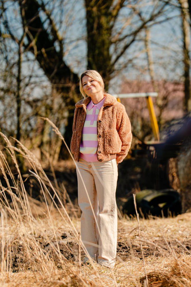 Uczestnicy 13. edycji Rolnik szuka żony