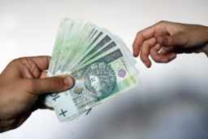 Banknoty