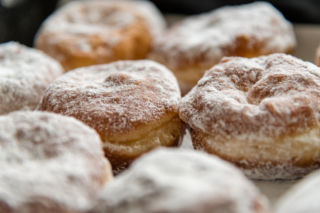 Krakowskie Zapusty 2019. Smaczne świętowanie tradycji w Krakowie, czyli Krakowskie Zapusty