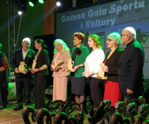 Gala Sportu i Kultury Gminy Iława