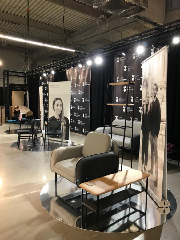 Łódź Design Festival wrzesień 2021