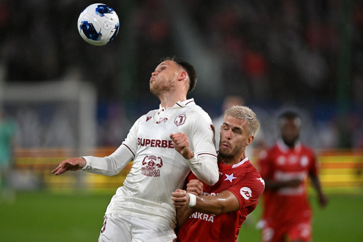 Wisła Kraków - Jagiellonia Białystok; Zdjęcia kibiców i zawodników z meczu 8. kolejki PKO BP Ekstraklasy
