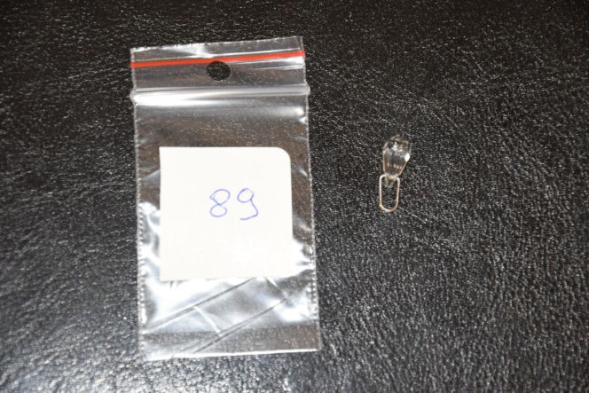 Rozpoznajesz te błyskotki? Policja poszukuje właścicieli bizuterii i kosztowności