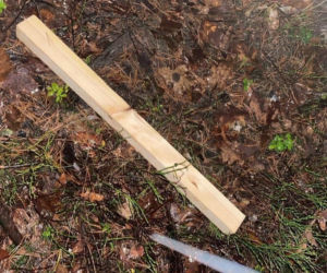 Nocne stracie kibiców na S8