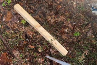 Nocne stracie kibiców na S8