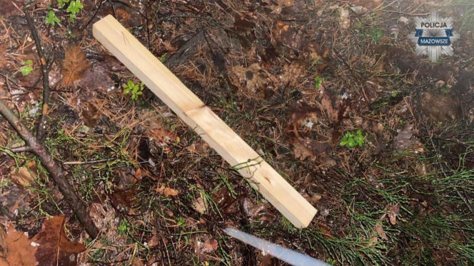 Nocne stracie kibiców na S8