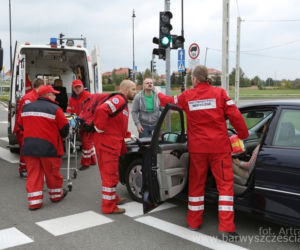 Barwy szczęścia odc. 1062. Wypadek Kasi Górki (1)