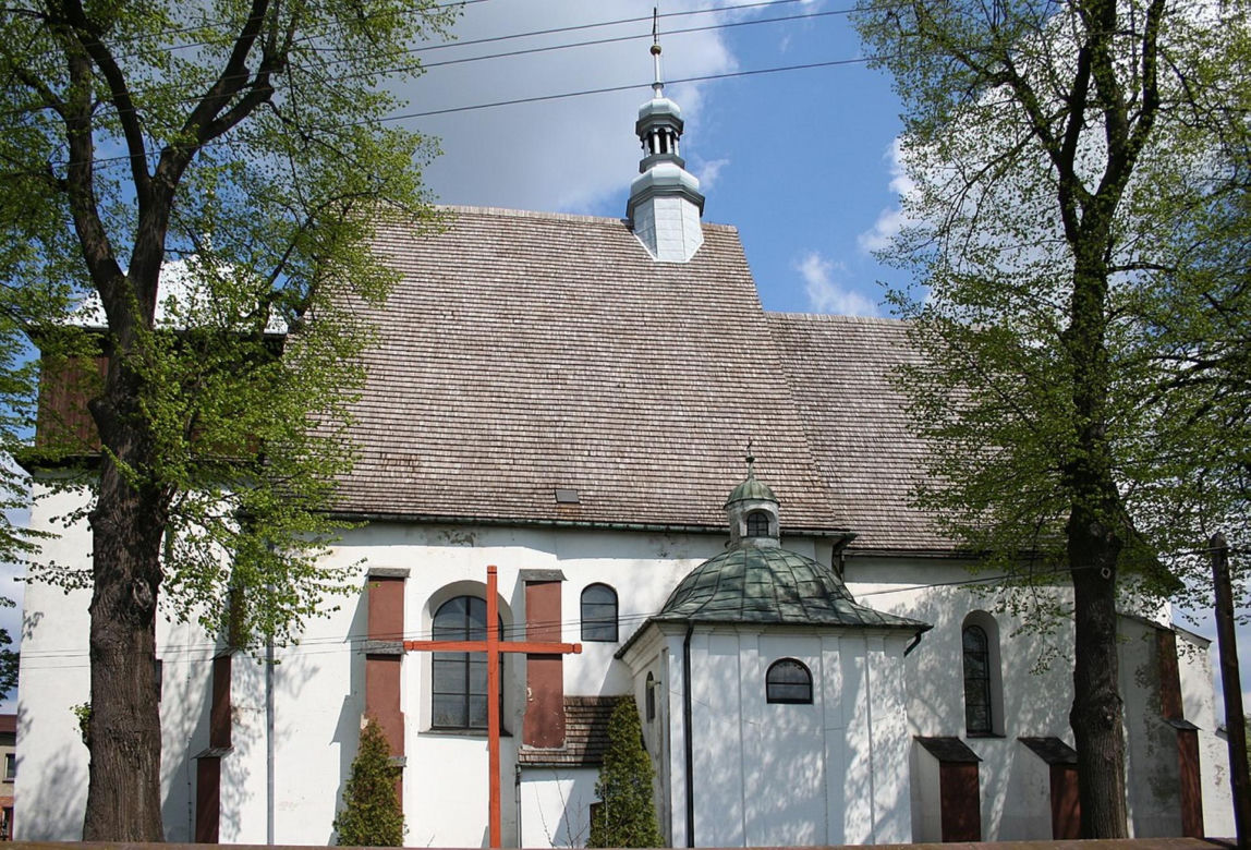 Koziegłowy