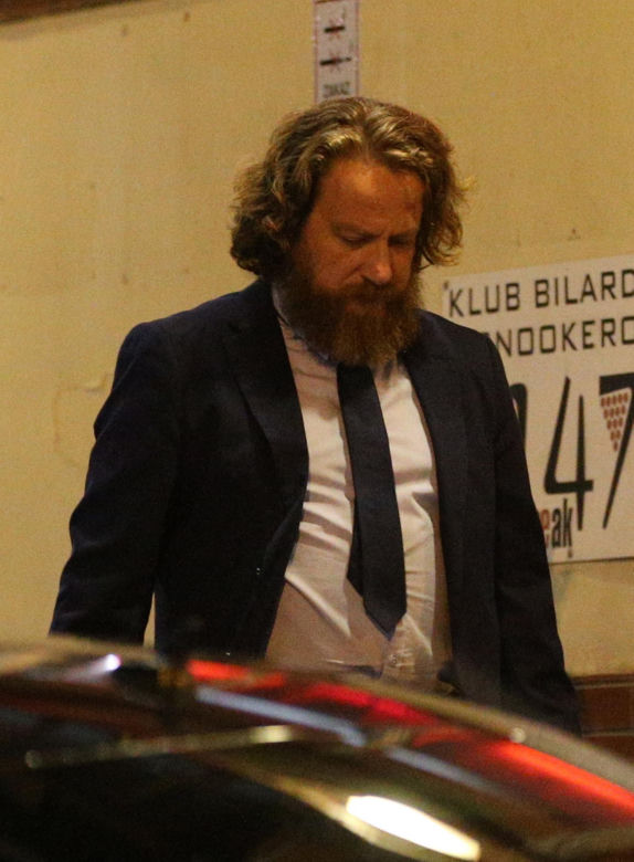 Mateusz Matyszkowicz