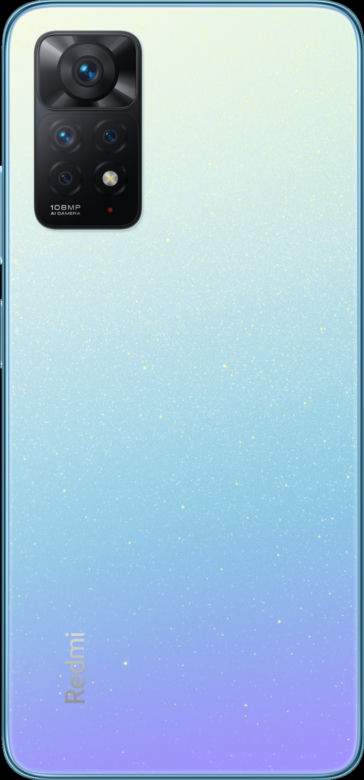 Xiaomi Redmi Note 11