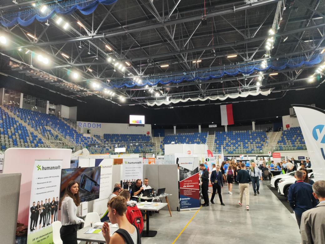Radom Expo 2023