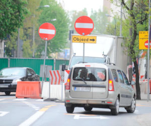 Awantura o rozbudowę II linii metra 4