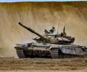 Putin zyskał nowe uprawnienia do wysyłania wojsk