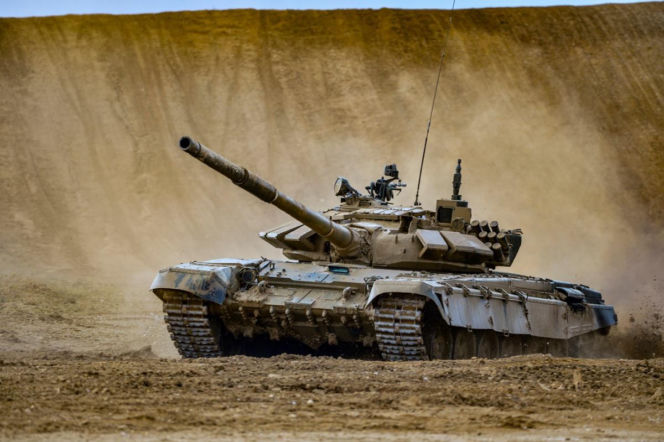 Putin zyskał nowe uprawnienia do wysyłania wojsk