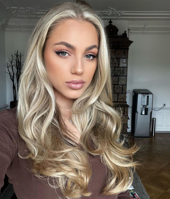 Ana Maria Marković, najpiękniejsza piłkarka świata
