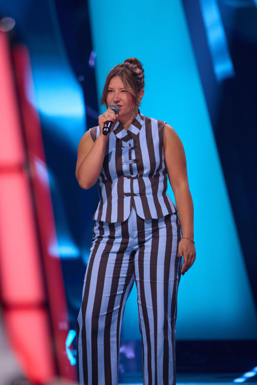 "The Voice of Poland 17"