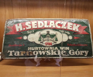 Restauracja Sedlaczek