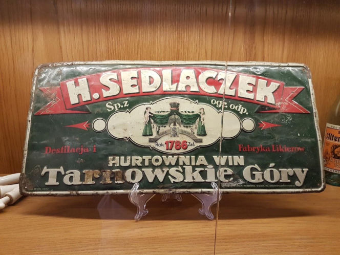 Restauracja Sedlaczek