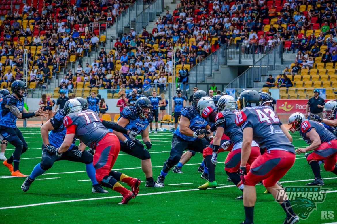 Panthers Wrocław
