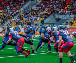 Panthers Wrocław