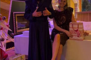 NAGA MAJA RUTKOWSKA POD CHOINKĄ! Prezent dla męża rozwalił Wigilię