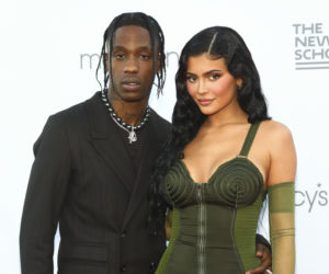 Kylie Jenner urodziła! Miliarderka pokazała wzruszające zdjęcie i zdradziła płeć dziecka!