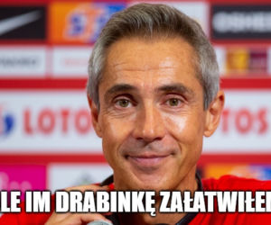 MEMY po meczu Polska - Szwecja