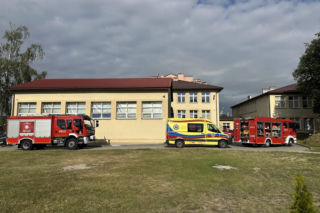 Dramat na koloniach. Serce 16-latki nagle przestało bić!