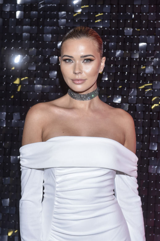 Sandra Kubicka będzie mamą choć nie może zajść w ciążę