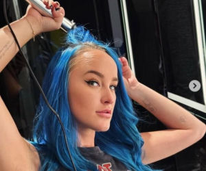 Tragiczny wypadek przerwał jej karierę. Miała tylko 26 lat i całe życie przed sobą!