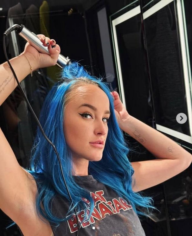 Tragiczny wypadek przerwał jej karierę. Miała tylko 26 lat i całe życie przed sobą!