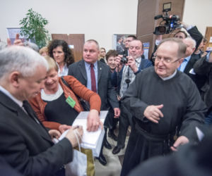 Wypili na zgodę butelkę wina