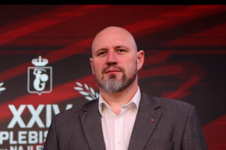 Tomasz Majewski o odwieszeniu rosyjskich sportowców przez MKOl. Zdecydowana reakcja