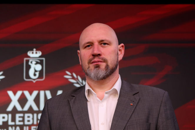 Tomasz Majewski o odwieszeniu rosyjskich sportowców przez MKOl. Zdecydowana reakcja