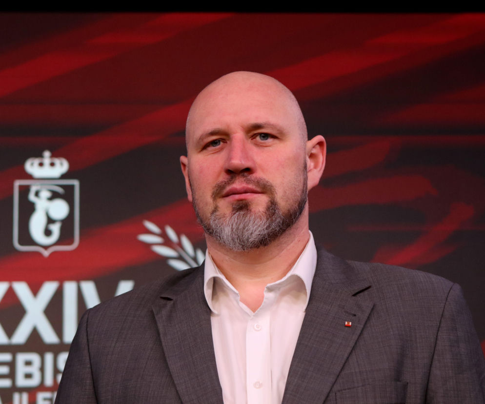 Tomasz Majewski, wiceprezes PZLA. O reakcji na decyzję MKOl względem Rosji przeczytasz na SE Supersport.