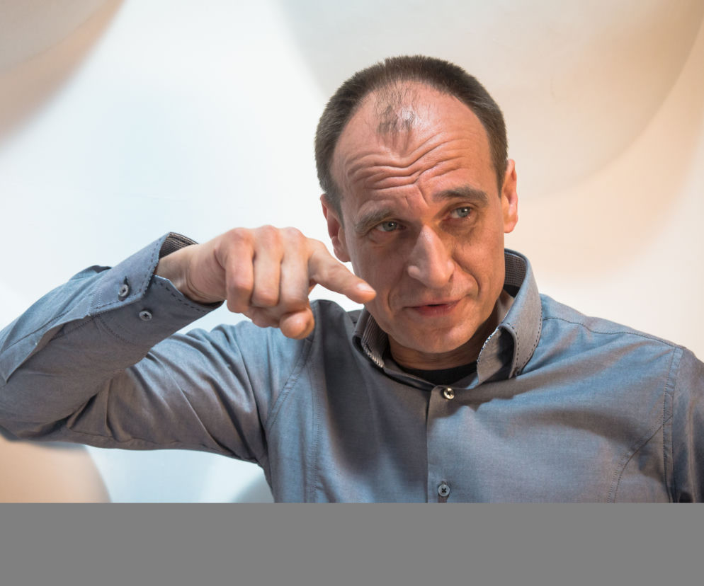 Paweł Kukiz