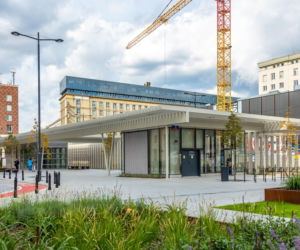 Plac Powstańców Warszawy