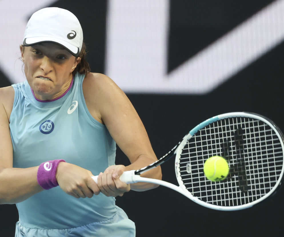 Świątek Kubot RELACJA NA ŻYWO Mikst II runda Australian Open Świątek Kubot WYNIK RELACJA LIVE ONLINE