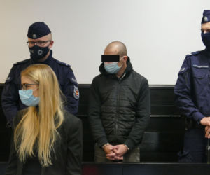 Patostreamer „Proboszcz” cudem uniknął śmierci
