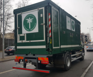 Mobilna Stacja Diagnostyczna przyjechała do Jaworzna