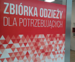 Pusty sklep w Alei Bielany
