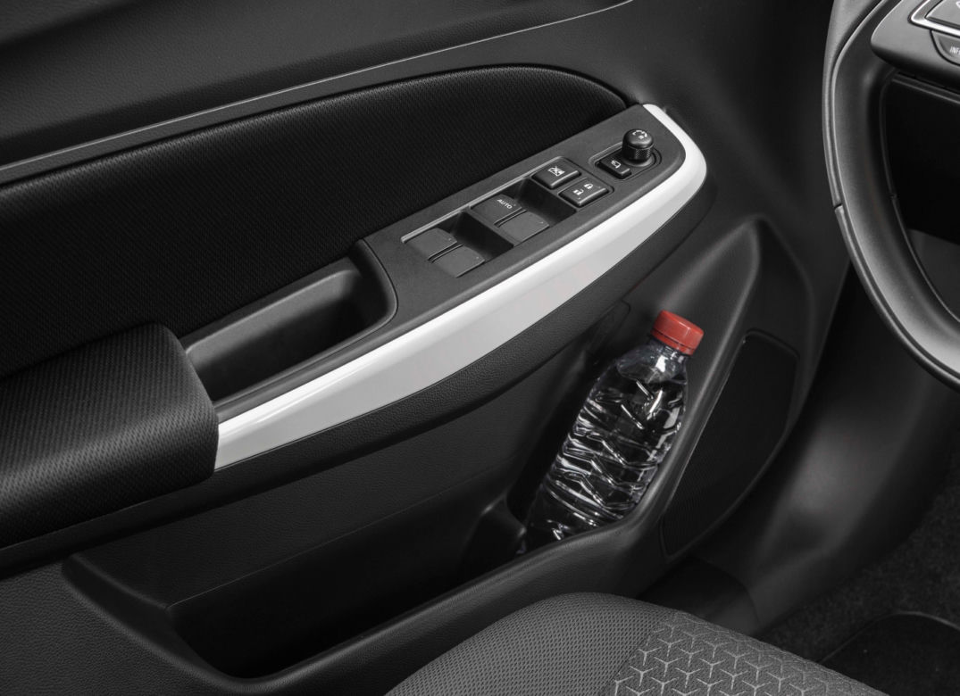 Suzuki Swift 2017