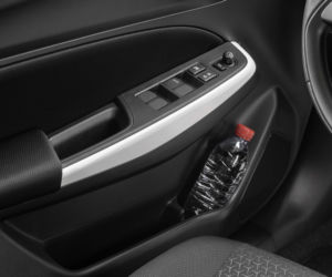 Suzuki Swift 2017