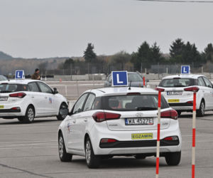 Bezterminowe prawo jazdy do wymiany. Jest ostateczny termin 