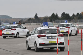 Bezterminowe prawo jazdy do wymiany. Jest ostateczny termin 