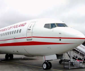 Wystartowały wojskowe samoloty. Pomogą w ewakuacji Polaków