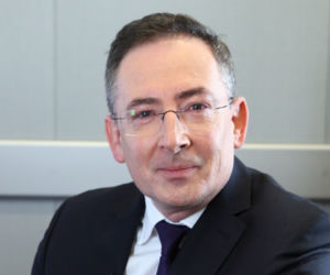 Minister Bartłomiej Sienkiewicz