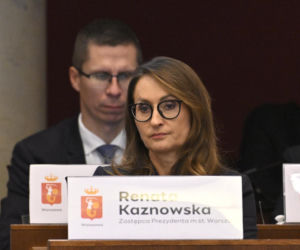 Wotum zaufania i absolutorium dla prezydenta Rafała Trzaskowskiego