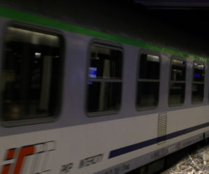Dramat na torach w Małopolsce. Nie żyje jedna osoba